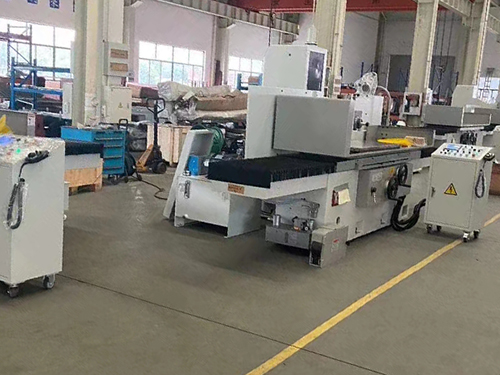 cnc數控車床上加裝測頭起到什么作用？