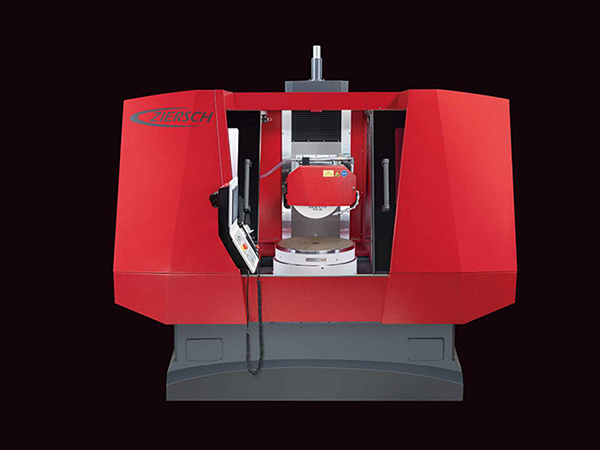 數控車銑復合機床抓住發展機遇，實現產品加工與制造的技術改造